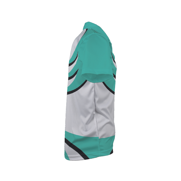 cricket golfer side - white_cr05