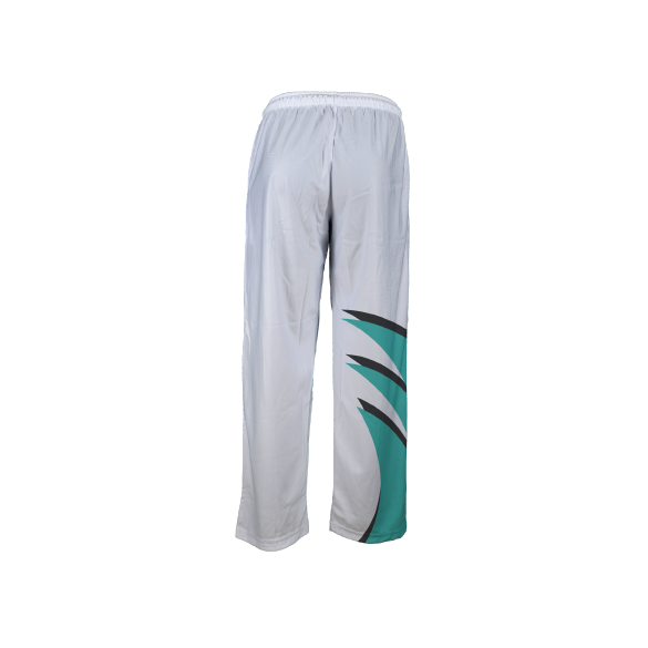 cricket pants back - white_cr05