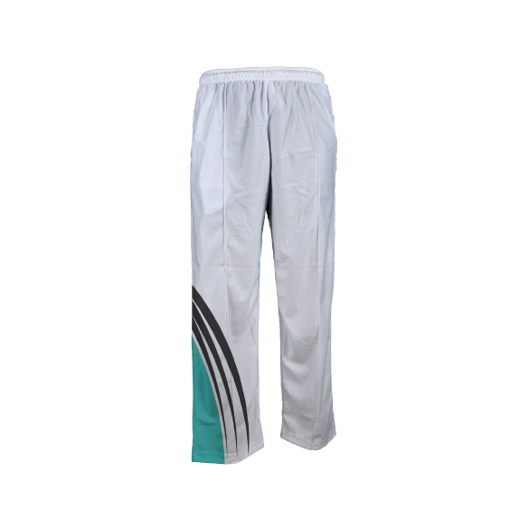 cricket pants front - white_cr04