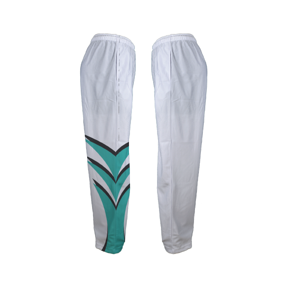 cricket pants side - white_cr05
