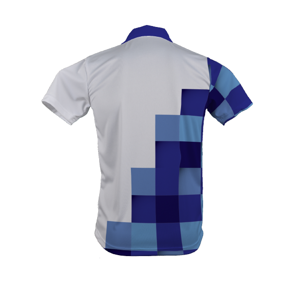 golfer back - white_g07