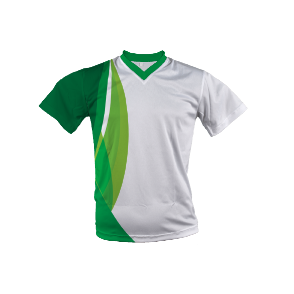 tshirt front - white_t03